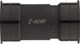 C-BEAR BB86/92 Rotor Gen2 MTB / Cyclocross Bottom Bracket 41 x 86.5-92 mm - black