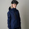 ION Chaqueta de bicicleta Shelter 3L unisex - midnight | L