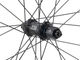DT Swiss HU 1900 SPLINE 25 Centre Lock Disc 29" Wheelset - black/Shimano Micro Spline/135 mm/100 mm/29"/100 mm/Shimano Micro Spline/100 mm/135 mm/Non Boost/Non Boost