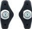 Shimano Bremsschuhe R50T4 für Tiagra, Sora - schwarz