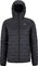 Patagonia Veste Micro Puff Hoody - black/M