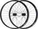 DT Swiss Set de Roues BR 2250 Classic Fatbike Disc Center Lock 26" - noir/150 mm/26"/150 mm/Shimano MTB/150 mm/197 mm/Shimano VTT/Boost/Boost