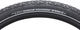 Schwalbe Cubierta de Alambre Marathon Mondial ADDIX RaceGuard 28" - negro-reflejante/57 mm/2.25 /28 /57-622
