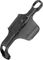 Garmin GPS 60 Lenkerhalterung - schwarz