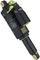 DVO Suspension Amortiguador Topaz T3Air - black/200 mm x 50 mm