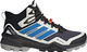 adidas Outdoor TERREX Skychaser Mid GTX Wanderschuhe - gretwo cblack shanav | 48