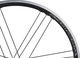 Campagnolo Set de Roues Zonda C17 - noir/130 mm/100 mm/28"/Shimano Route/100 mm/Shimano Route/100 mm/130 mm