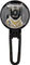 busch+müller Lampe Avant à LED IQ-XS (StVZO) - noir