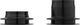 DT Swiss Conversion kit front wheel for 180 - universal/FW 15 x 100 mm thru-axle