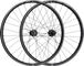 BEAST Components ED30 Disc 6-Loch Boost Carbon 29" Laufradsatz - carbon-schwarz/29" Satz (VR 15x110 Boost + HR 12x148 Boost) Shimano