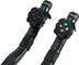 Garmin Tacx Neo 2T Smart Trainer mit Zwift Cog und Click - schwarz