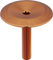 BikeYoke Capuchon de Jeu de Direction Topper - orange