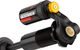 Marzocchi Amortisseur de performance Bomber CR A - black/210 mm x 50 mm