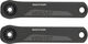 Rotor Bras de Pédalier VEGAST 24 - anthracite/170,0 mm