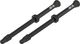 Fulcrum Road Tubelessventil-Kit für symmetrische Felgen - universal/SV 90 mm