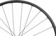 Fulcrum Jeu de roues Metal ALX Disc Center Lock 29" - noir/148 mm/110 mm/Shimano Micro Spline/Boost/Boost/29"