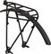 ORTLIEB Guardabarros Quick Rack Mudguard - black/50 