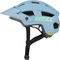 Bell Spark 2 MIPS Helmet - matte light blue/50 - 57 cm