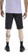 Fox Head Shorts Ranger con pantalón interior año modelo 2025 - black/32