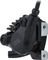 Shimano Frein à Disque 105 BR-R7170 + Di2 ST-R7170 - noir/Roue arrière/Droit (spécifique au côté)