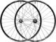 Shimano XTR WH-M9220-B Center Lock 29" Laufrad - schwarz/148 mm/110 mm/29"/Boost/Boost/Shimano Micro Spline