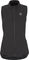 Giro Gilet pour Dames Cascade Stow Insulated - black/S