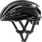 uvex Casco surge aero MIPS de uvex - black mate/56 - 59 cm