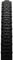 Maxxis Pneu Souple Aggressor EXO Protection Dual 26" - noir/26 /58 /58-559/2.3 