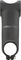 NEWMEN Potencia - 17° Evolution SL 318.2 - black anodizing/-17°/100 mm