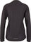 Shimano Maillot pour Dames Saiko Long Sleeves Warm - black/S