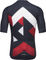 GORE Wear Maillot Spirit Signal - lab grey-white/M