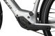 Specialized Bici de Trekking eléctrica Turbo Vado SL 5.0 EQ 28" - brushed aluminium-black reflective/28"/M