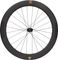 Reserve 57|64 Turbulent Aero/DT 240 Carbon Disc Center-Lock 28" - black | Shimano Road | 142 mm | 100 mm | Non Boost | Non Boost | 28"
