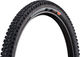 Maxxis Pneu Souple Aggressor Double Down WT 27,5" - noir/27.5 /63 /63-584/2.5 