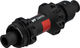 DT Swiss 240 Straight Pull MTB Center Lock Disc Rear Hub - black/SRAM XD/28/SRAM XD
