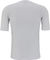 GripGrab Camiseta interior Ultralight Mesh Short Sleeve Base Layer paquete de 2 - white/M