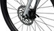 EARLY RIDER Bicicleta para niños Belter 24" - brushed aluminium/24"