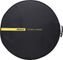 Mavic Cosmic Ultimate 45 Disc Center Lock 23 mm 28" Carbon Laufradsatz - schwarz/Shimano Road/100 mm/142 mm/28"