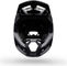 Fox Head Casco Integral Proframe RS Diffuse MIPS - black | 59 - 63 cm