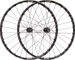 Mavic - schwarz | Shimano Micro Spline | Boost | 157 mm | 110 mm | Super Boost | 29" | 110 mm | Shimano Micro Spline | 110 mm | 157 mm