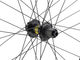Mavic Deemax Park 6-bolt Disc 27.5" Boost Wheelset - black/Shimano MTB/Boost/148 mm/110 mm/Boost/27.5" (650B)/110 mm/Shimano MTB/110 mm/148 mm