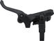Shimano GRX Bremsgriff BL-RX812 - anthrazit/links (seitenspezifisch)