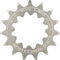 White Industries Fixed Gear 3/32" Sprocket - silver/15 tooth