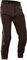 ION Pantalones IOB-Bike Shelter 3L híbridos unisex - dark pinecone | L