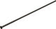 Fulcrum Red Power 29 HP Replacement Spokes from Model 2015 - black/303 mm