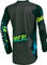 O'NEAL Maillot Element Villain L/S para niños - gray | 116, 122 | S