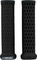 BikeYoke Grippy handlebar grips - black