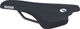 SDG Radar MTN Saddle w/ Steel Rails - black-black