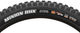 Maxxis Minion DHX DH2 TR 3C MaxxGrip 27.5" folding tyre - black | 63-584 | 2.5 | 27.5 | 63 mm