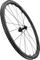 Zipp NSW Carbon Tubeless Disc Center Lock 28" Wheelset - 100 mm/Non Boost/SRAM XDR/28"/142 mm/Non Boost